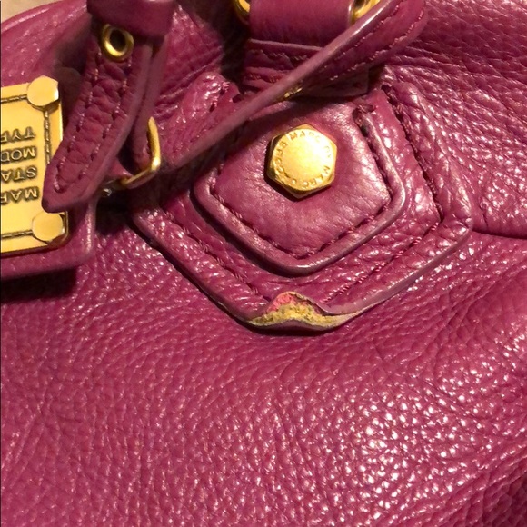 Marc By Marc Jacobs Workwear Purse - Picture 3 of 5